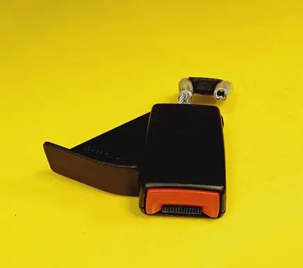Mercedes-Benz CLK A208 C208 Rear seatbelt buckle 2088601869