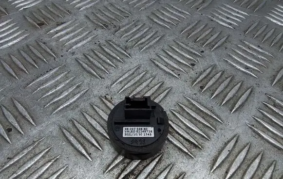 Citroen Jumpy Immobiliser reader (aerial) 9809759880 E1148728