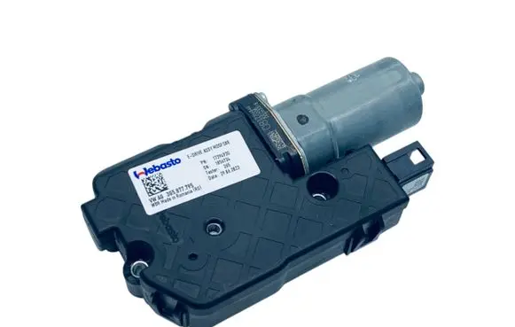 Cupra Formentor Sunroof motor/actuator 3G5877795