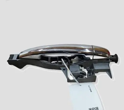 Citroen C3 Rear door exterior handle 9684559980 111670ZP502