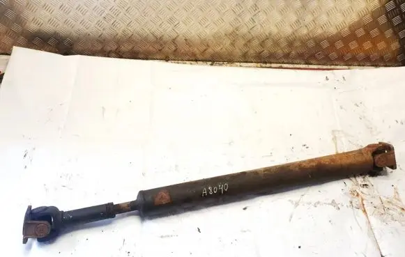 KIA Sorento Rear driveshaft/prop shaft 