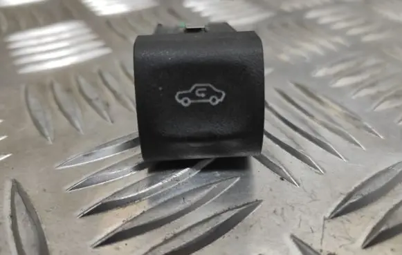 Opel Vectra B Air circulation switch 90508567