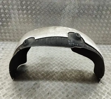 Hyundai Tucson IV NX4 Rear arch fender liner splash guards 86822N7000