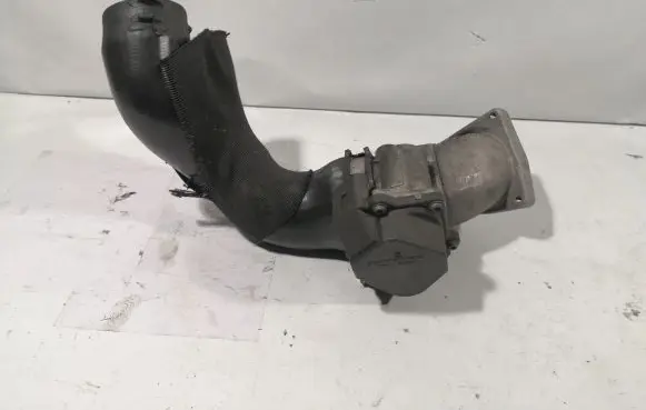Audi A4 S4 B7 8E 8H Engine shut-off valve 059145950B 8E0145997A