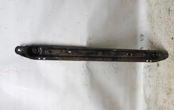 Peugeot 3008 I Front axle beam 9686219510