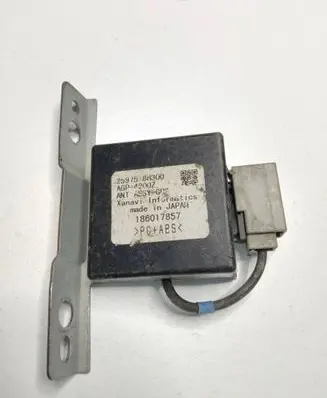 Nissan X-Trail T30 Antenna control unit 259758H300 186017857 AGP4900Z