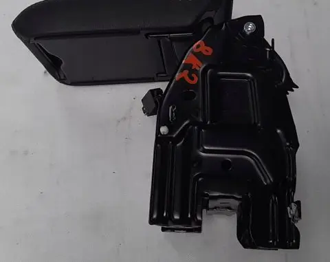 Audi A4 S4 B8 8K Armrest 