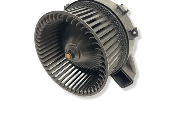 Volvo S90, V90 Heater fan/blower 0130309506
