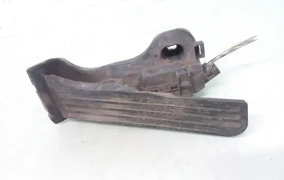 Audi A3 S3 8P Accelerator throttle pedal 1K1721503F 6PV00860000