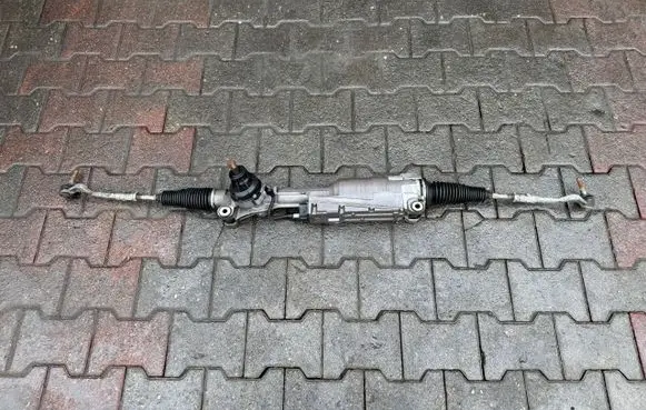 Audi A6 S6 C7 4G Steering rack 4G1423055BG