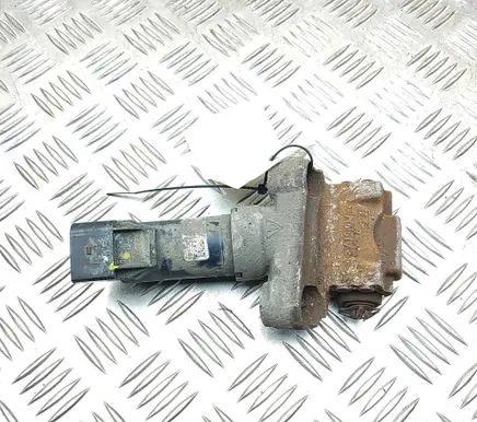 Audi E-tron GT Hand brake/parking brake motor 9Y0907616