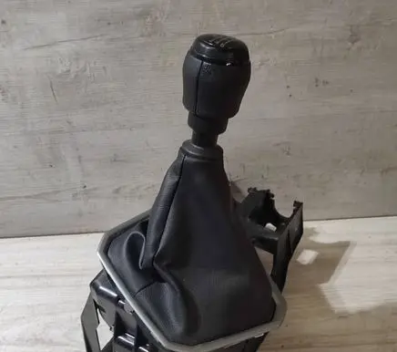Dacia Jogger Gear shifter/selector 341014178R 440004C