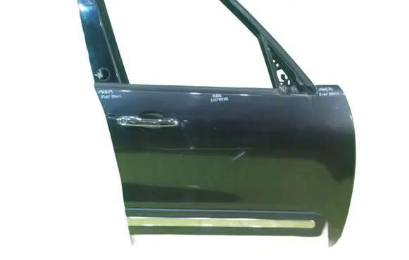 Ford Ranger Front door PRZOD PRAWE