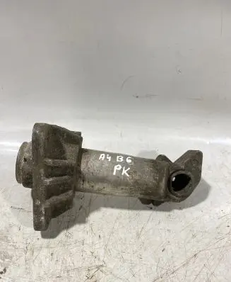Audi A4 S4 B6 8E 8H Front bumper shock/impact absorber 
