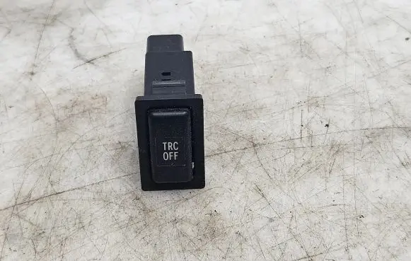 Toyota Avensis T250 Traction control (ASR) switch TR8801DOT