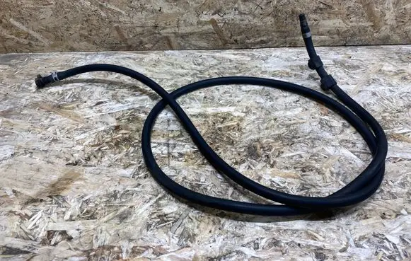 Bentley Flying Spur Headlight washer hose/pipe 