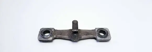Volkswagen Golf VII Trunk lock loop 5G0827517D