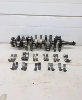 Volvo S60 Crankshaft 1936