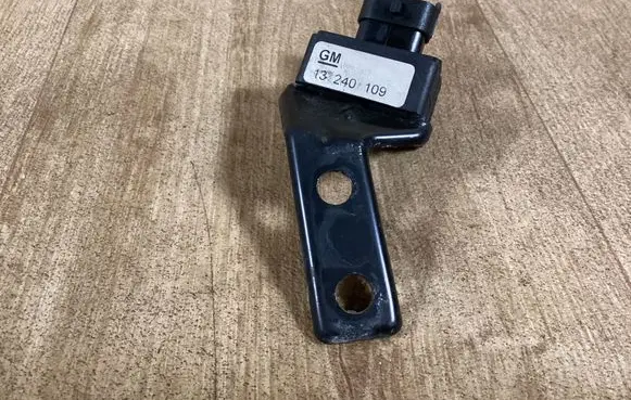 Opel Insignia A Other control units/modules 13240109