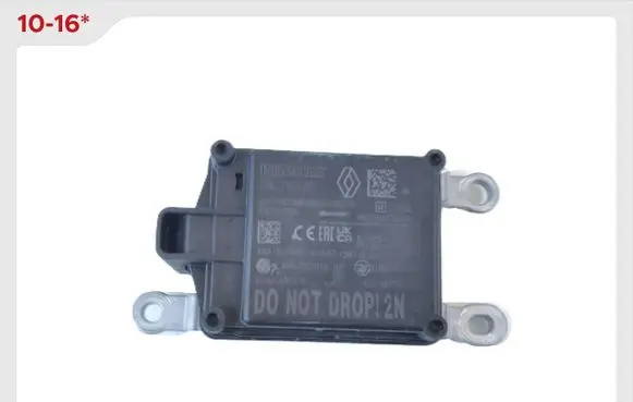 Renault Clio V Distronic sensor radar 284478542R