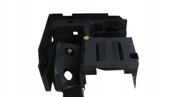 Volkswagen PASSAT Fuse box cover 1K0907361B