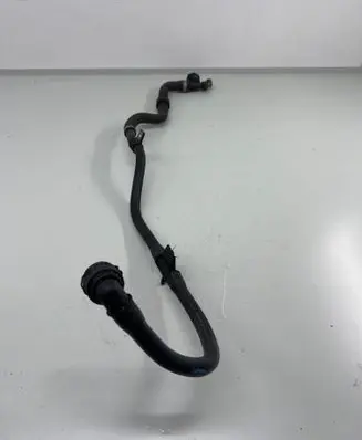 Mercedes-Benz C W205 Engine coolant pipe/hose A2055000800