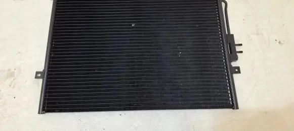 Jeep Cherokee Coolant radiator 55115918AE
