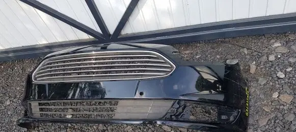 Ford Galaxy Front bumper