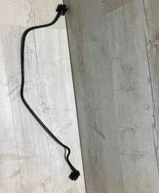 Ford B-MAX Engine coolant pipe/hose 8V210D081Bd