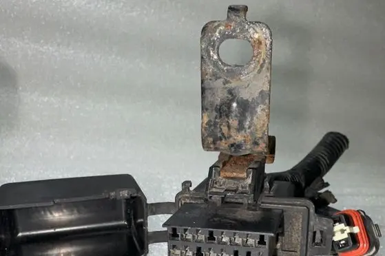 Hyundai i40 Sensor MG632867