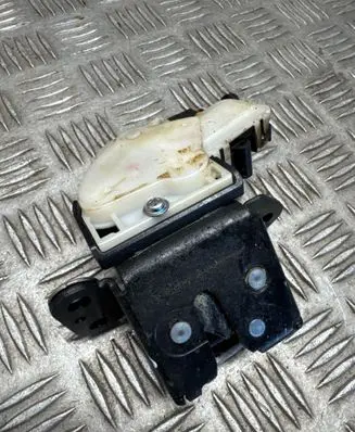 Mazda CX-5 Tailgate/trunk/boot lock/catch/latch G33M62310B