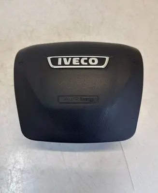 Iveco Daily 6th gen Steering wheel airbag 5801561543