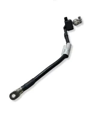 Audi A6 C7 Negative earth cable (battery) 8X0915181 519375216