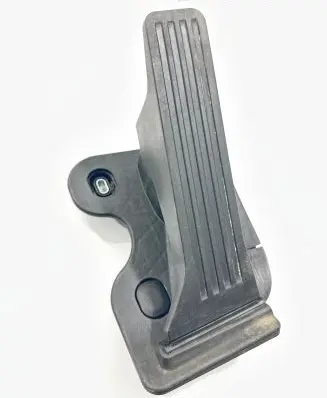 Mazda 6 Accelerator throttle pedal GHK341600 03082013 6PV31204102