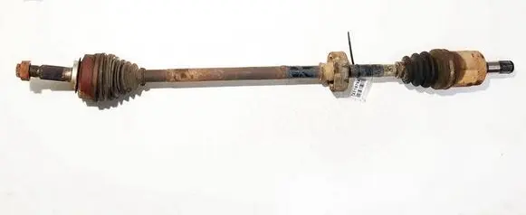 Honda Jazz Front driveshaft 