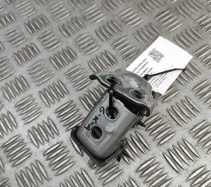 Peugeot 408 II Rear door hinge set 9671887180 9832086280