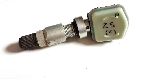 MG ZS Tire pressure sensor 10290600 ZS11851A0