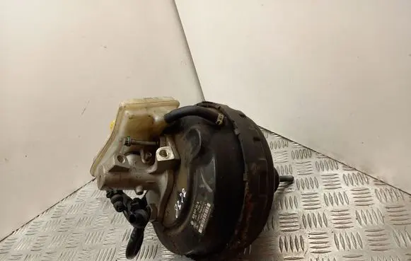Audi A4 S4 B6 8E 8H Brake booster 8E0612105N