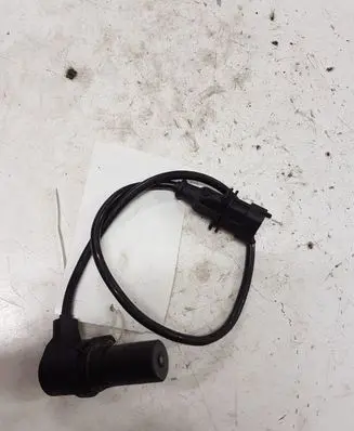 Audi A3 S3 8P ABS brake wheel speed sensor 0281002