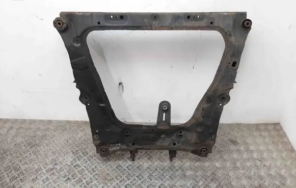 Nissan Juke I F15 Front subframe