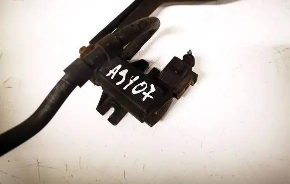 Volkswagen PASSAT B6 Turbo solenoid valve 1k0906627a