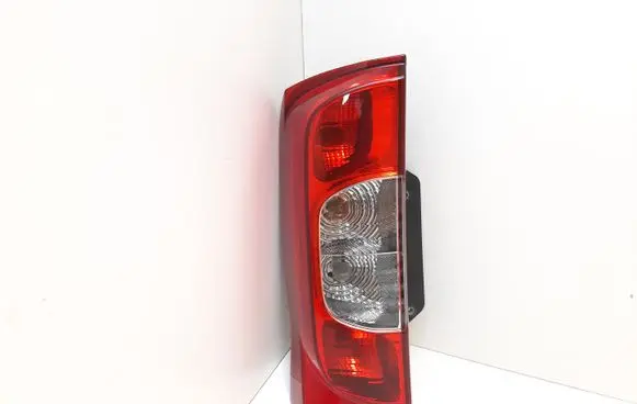 Citroen Nemo Rear/tail lights 13201F 01353206080E