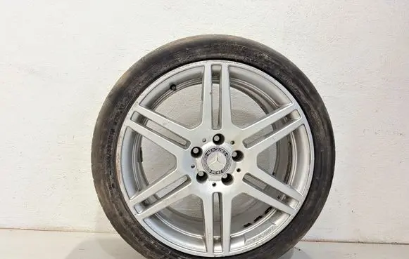 Mercedes-Benz E A207 R18 alloy rim A2074011402