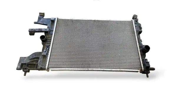 Opel Astra J Coolant radiator 63072601E 52429935