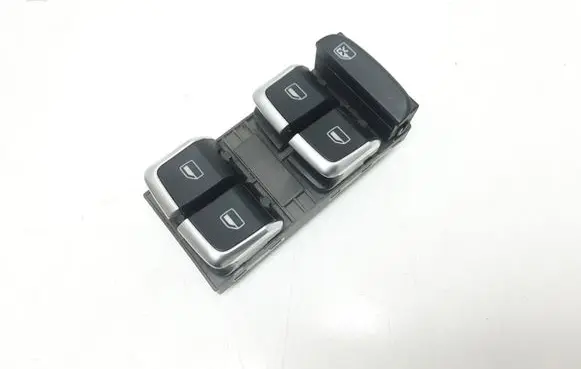 Audi Q5 SQ5 Electric window control switch 8K0959851F