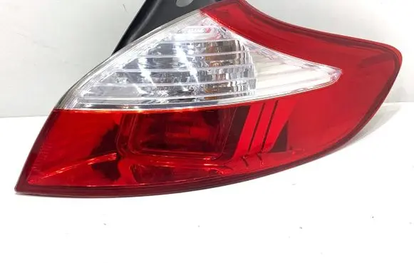 Renault Megane III Rear/tail lights 
