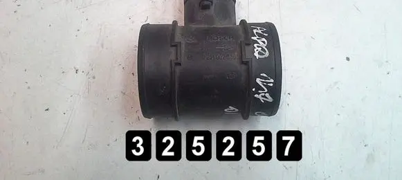 Alfa Romeo 147 Mass air flow meter 0281002309