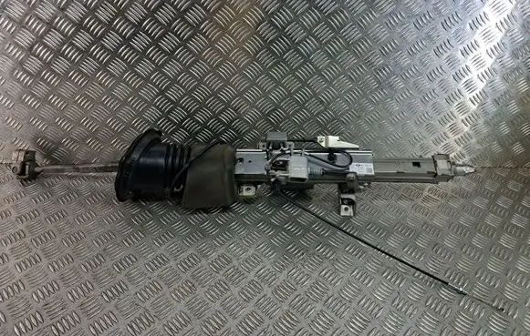 Jaguar XE Steering wheel axle GX733C529DF