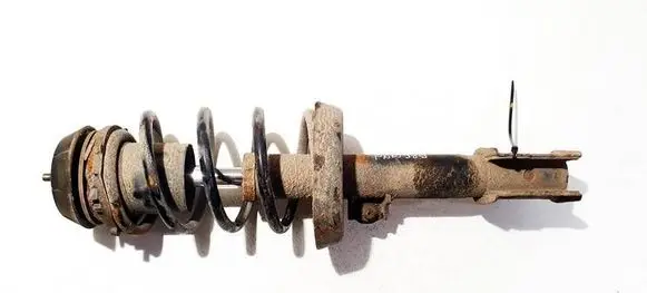 Opel Astra G Front shock absorber/damper 
