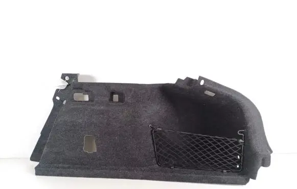 Polestar 2 Trunk/boot side trim panel 32344328